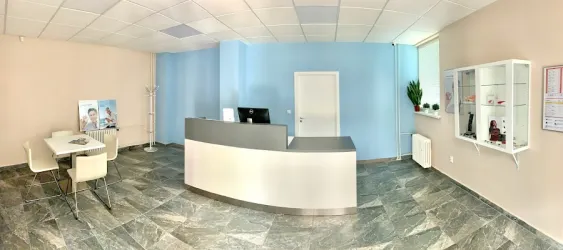 Fotografia miesta 2 od Výdajňa audio-protetických zdravotníckych pomôcok - Ing. Peter Tibenský - naslúchadlá