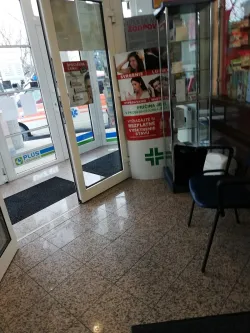 Fotografia miesta 1 od Lekáreň ZDRAVIE - .W + W s.r.o. - PharmDr. Mária Ťapušková