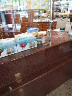 Fotografia miesta 2 od Lekáreň ZDRAVIE - .W + W s.r.o. - PharmDr. Mária Ťapušková