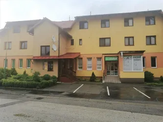 Fotografia miesta 1 od Lekáreň  KRÁSNO - PharmDr. Natália Šušková