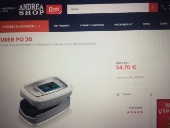 Fotografia miesta 2 od Lekáreň Dr. MAX - EUROPHARMA, s. r. o. - PharmDr. Magdaléna Senešiová