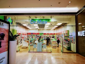 Fotografia miesta 3 od Lekáreň Dr. MAX - EUROPHARMA, s. r. o. - PharmDr. Magdaléna Senešiová