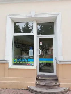 Fotografia miesta 1 od Lekáreň NA NÁMESTÍ - IlavaMedica s.r.o. - Mgr. Erika Ľahká