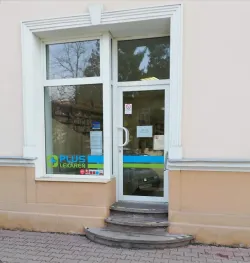 Fotografia miesta 3 od Lekáreň NA NÁMESTÍ - IlavaMedica s.r.o. - Mgr. Erika Ľahká