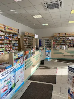 Fotografia miesta 4 od Lekáreň NA NÁMESTÍ - IlavaMedica s.r.o. - Mgr. Erika Ľahká