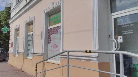 Fotografia miesta 5 od Lekáreň NA NÁMESTÍ - IlavaMedica s.r.o. - Mgr. Erika Ľahká
