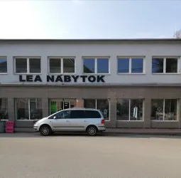 Fotografia miesta 6 od Lekáreň NA NÁMESTÍ - IlavaMedica s.r.o. - Mgr. Erika Ľahká