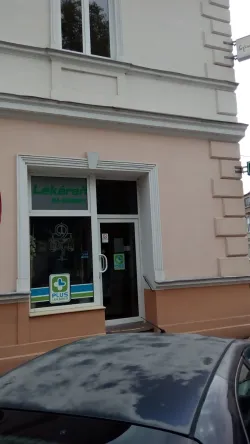 Fotografia miesta 7 od Lekáreň NA NÁMESTÍ - IlavaMedica s.r.o. - Mgr. Erika Ľahká