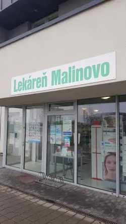 Fotografia miesta 1 od Lekáreň MALINOVO – SOFIDA s.r.o. – Mgr. Miriam Schwartzová