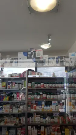 Fotografia miesta 2 od Lekáreň MALINOVO – SOFIDA s.r.o. – Mgr. Miriam Schwartzová