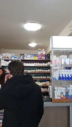 Fotografia miesta 3 od Lekáreň MALINOVO – SOFIDA s.r.o. – Mgr. Miriam Schwartzová