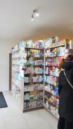 Fotografia miesta 4 od Lekáreň MALINOVO – SOFIDA s.r.o. – Mgr. Miriam Schwartzová
