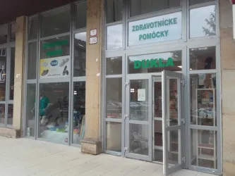 Fotografia miesta 1 od Výdajňa zdravotníckych pomôcok DUKLA - ALNIST, s.r.o.