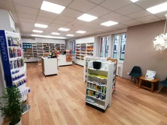 Fotografia miesta 1 od Lekáreň CENTA - PharmDr. Stanislav Kuttner