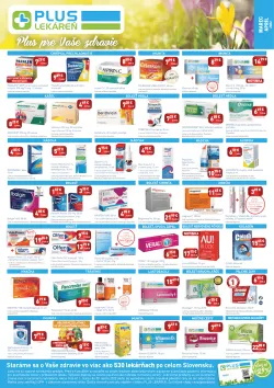 Fotografia miesta 2 od Lekáreň CENTA - PharmDr. Stanislav Kuttner