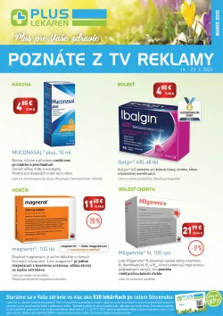 Fotografia miesta 5 od Lekáreň CENTA - PharmDr. Stanislav Kuttner