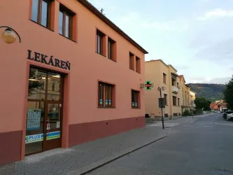 Fotografia miesta 9 od Lekáreň CENTA - PharmDr. Stanislav Kuttner