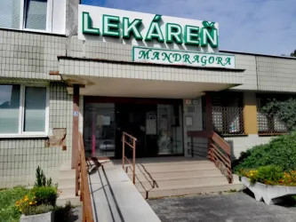 Fotografia miesta 3 od Lekáreň MANDRAGORA - s. r. o. - PharmDr. Lucia Kubovičová