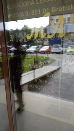 Fotografia miesta 4 od Lekáreň MANDRAGORA - s. r. o. - PharmDr. Lucia Kubovičová