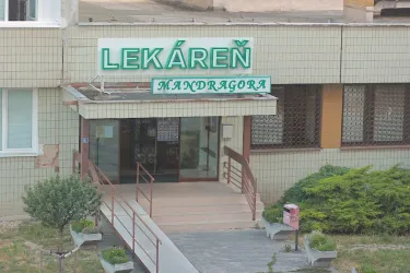 Fotografia miesta 5 od Lekáreň MANDRAGORA - s. r. o. - PharmDr. Lucia Kubovičová