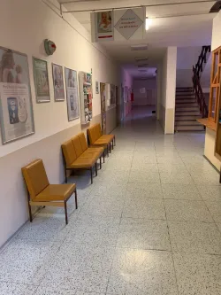 Fotografia miesta 1 od Všeobecná ambulancia pre deti a dorast - MUDr. Eva Ševecová