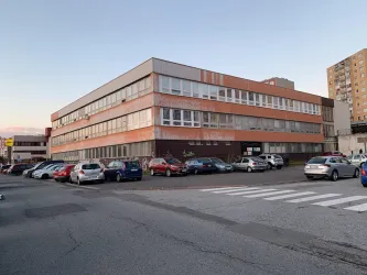 Fotografia miesta 2 od Všeobecná ambulancia pre deti a dorast - MUDr. Eva Ševecová