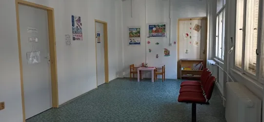 Fotografia miesta 1 od Výdajňa ortopedicko-protetických zdravotníckych pomôcok - PROTETIKA, a.s. - Karol Jaroš