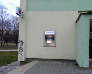 Fotografia miesta 1 od Lekáreň V KRUHU - RNDr. Pavel Rác