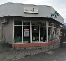 Fotografia miesta 3 od Lekáreň Mojalekareň - Lekáreň Jantár, s.r.o. - PharmDr. Iveta Hostinská
