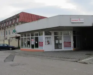 Fotografia miesta 4 od Lekáreň Mojalekareň - Lekáreň Jantár, s.r.o. - PharmDr. Iveta Hostinská