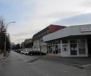 Fotografia miesta 5 od Lekáreň Mojalekareň - Lekáreň Jantár, s.r.o. - PharmDr. Iveta Hostinská