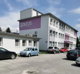 Fotografia miesta 1 od Lekáreň PURUS - PURUS spol. s r.o. - Mgr. Ľubica Hofericová