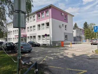 Fotografia miesta 2 od Lekáreň PURUS - PURUS spol. s r.o. - Mgr. Ľubica Hofericová