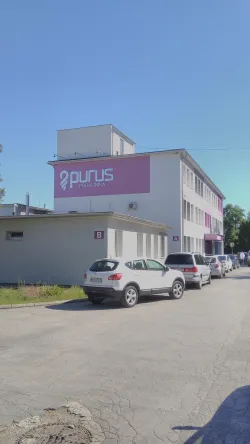 Fotografia miesta 3 od Lekáreň PURUS - PURUS spol. s r.o. - Mgr. Ľubica Hofericová