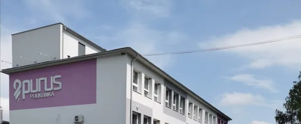 Fotografia miesta 4 od Lekáreň PURUS - PURUS spol. s r.o. - Mgr. Ľubica Hofericová