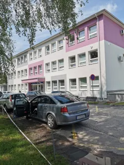 Fotografia miesta 5 od Lekáreň PURUS - PURUS spol. s r.o. - Mgr. Ľubica Hofericová