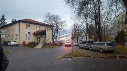 Fotografia miesta 3 od Algeziologická ambulancia - Fakultná nemocnica Trenčín