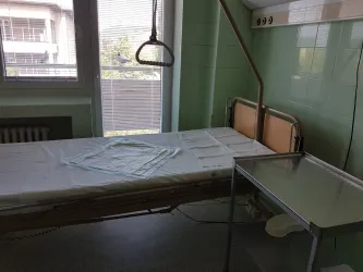 Fotografia miesta 4 od ambulancia klinickej imunológie a alergológie - Fakultná nemocnica Trenčín