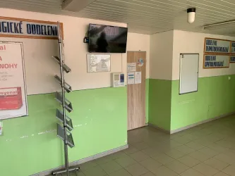 Fotografia miesta 5 od Všeobecná ambulancia - MUDr. Mária Spišáková