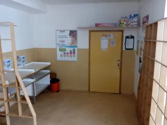 Fotografia miesta 2 od Všeobecná ambulancia pre deti a dorast - MUDr. Marta Sotáková