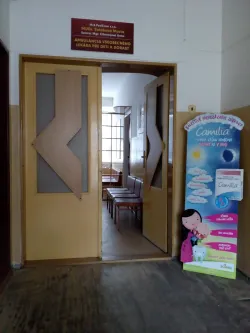 Fotografia miesta 4 od Všeobecná ambulancia pre deti a dorast - MUDr. Marta Sotáková