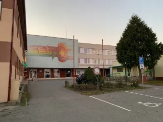 Fotografia miesta 8 od Všeobecná ambulancia pre deti a dorast - MUDr. Marta Sotáková