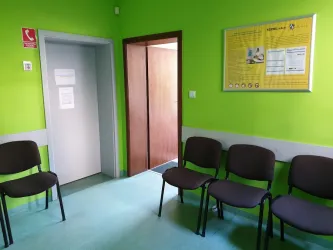Fotografia miesta 3 od Kardiologická ambulancia - MUDr. Juraj Selecký