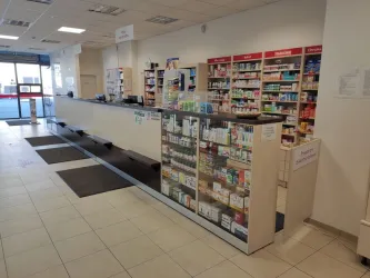 Fotografia miesta 2 od Lekáreň SABADILLA - Mgr. Milan Hegedüš