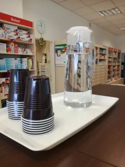 Fotografia miesta 3 od Lekáreň SABADILLA - Mgr. Milan Hegedüš