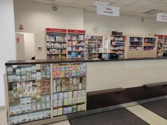 Fotografia miesta 5 od Lekáreň SABADILLA - Mgr. Milan Hegedüš