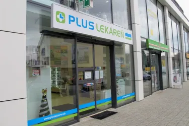 Fotografia miesta 6 od Lekáreň SABADILLA - Mgr. Milan Hegedüš