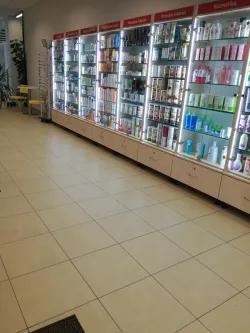 Fotografia miesta 8 od Lekáreň SABADILLA - Mgr. Milan Hegedüš