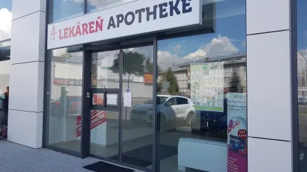Fotografia miesta 10 od Lekáreň SABADILLA - Mgr. Milan Hegedüš
