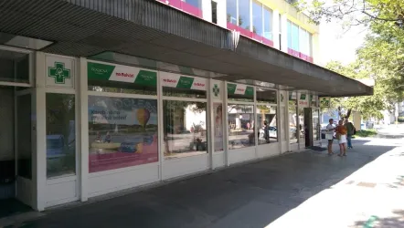 Fotografia miesta 2 od Lekáreň NA BULVÁRI - PharmDr. Daniela Poláčková